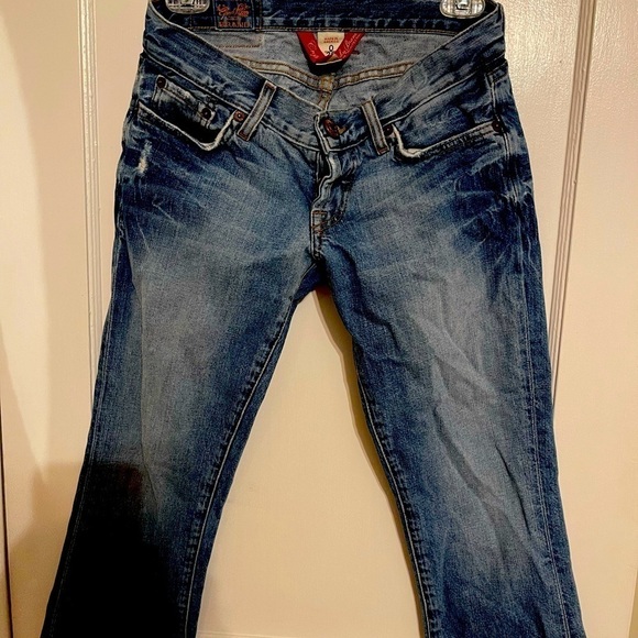 Denim - Lucky Brand Jeans